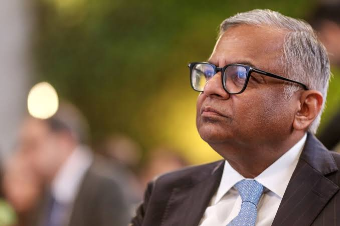 Indian corporate and financial markets face uncertainty during a major Tata Group governance dispute